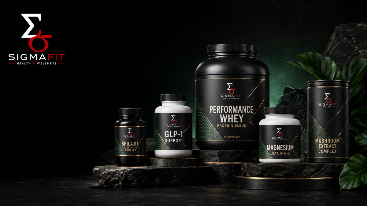 Wellness & Recovery