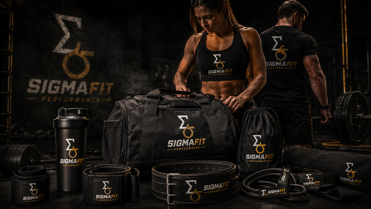 Fitnezz Gear