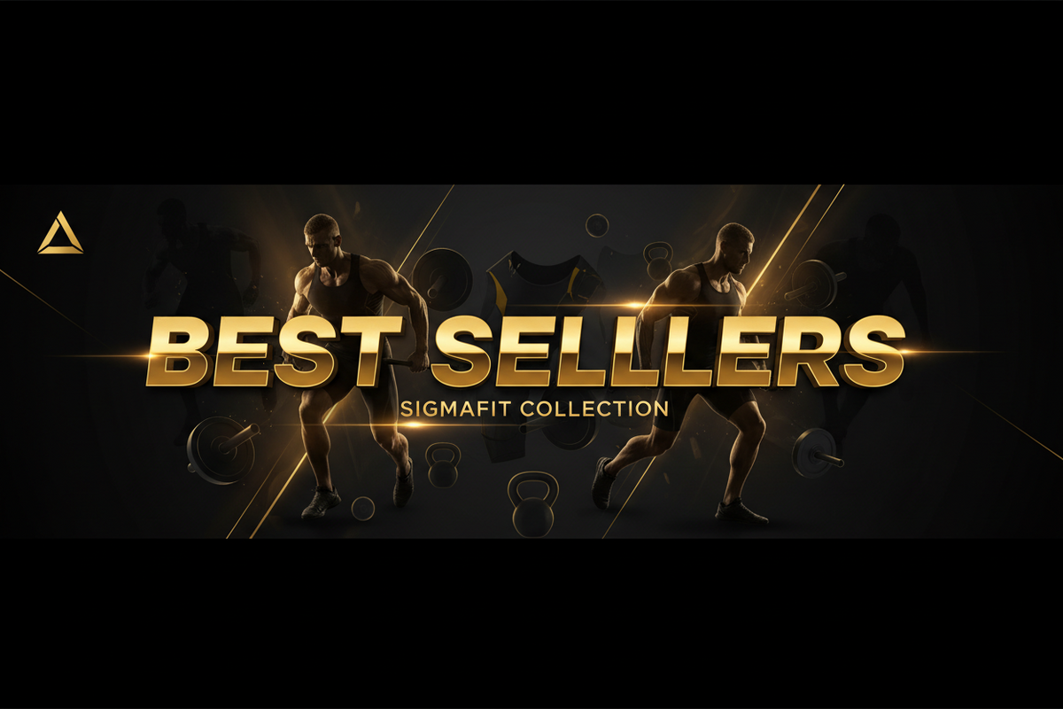 Best Sellers