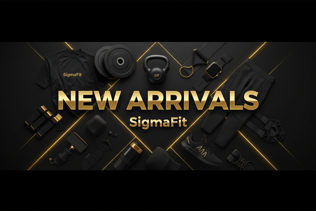 New Arrivals