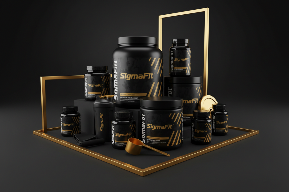 Supplement Bundles