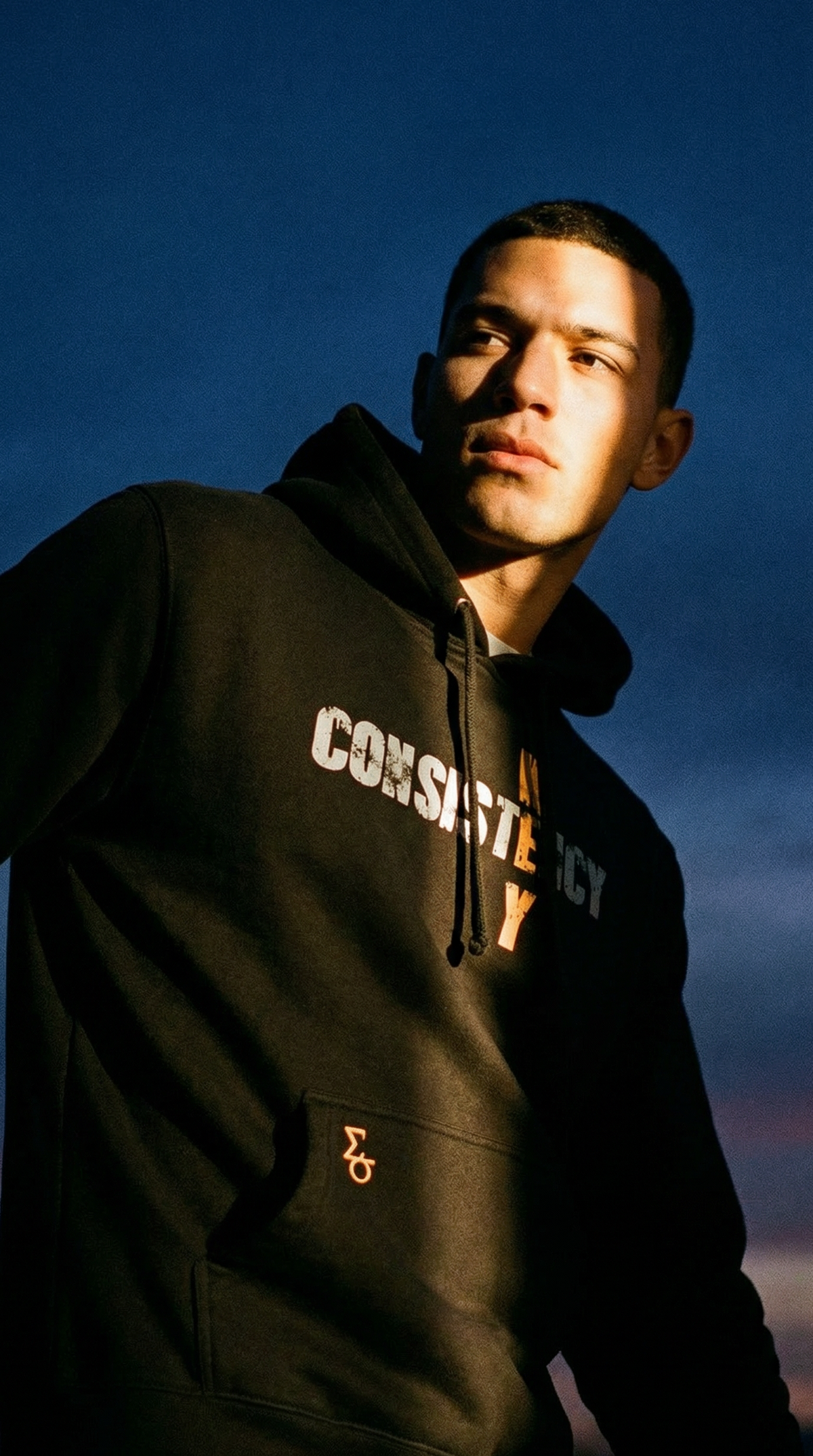 Men's Fitness Apparel