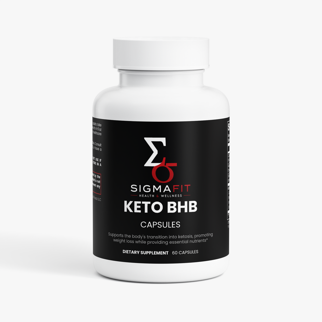 Keto BHB