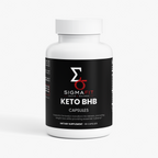 Keto BHB