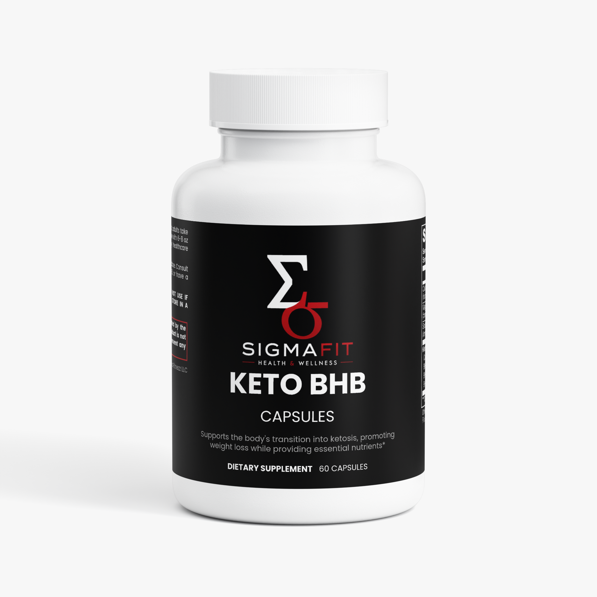 Keto BHB