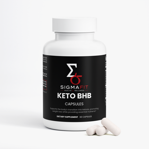 Keto BHB