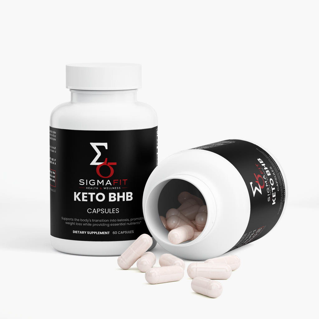 Keto BHB