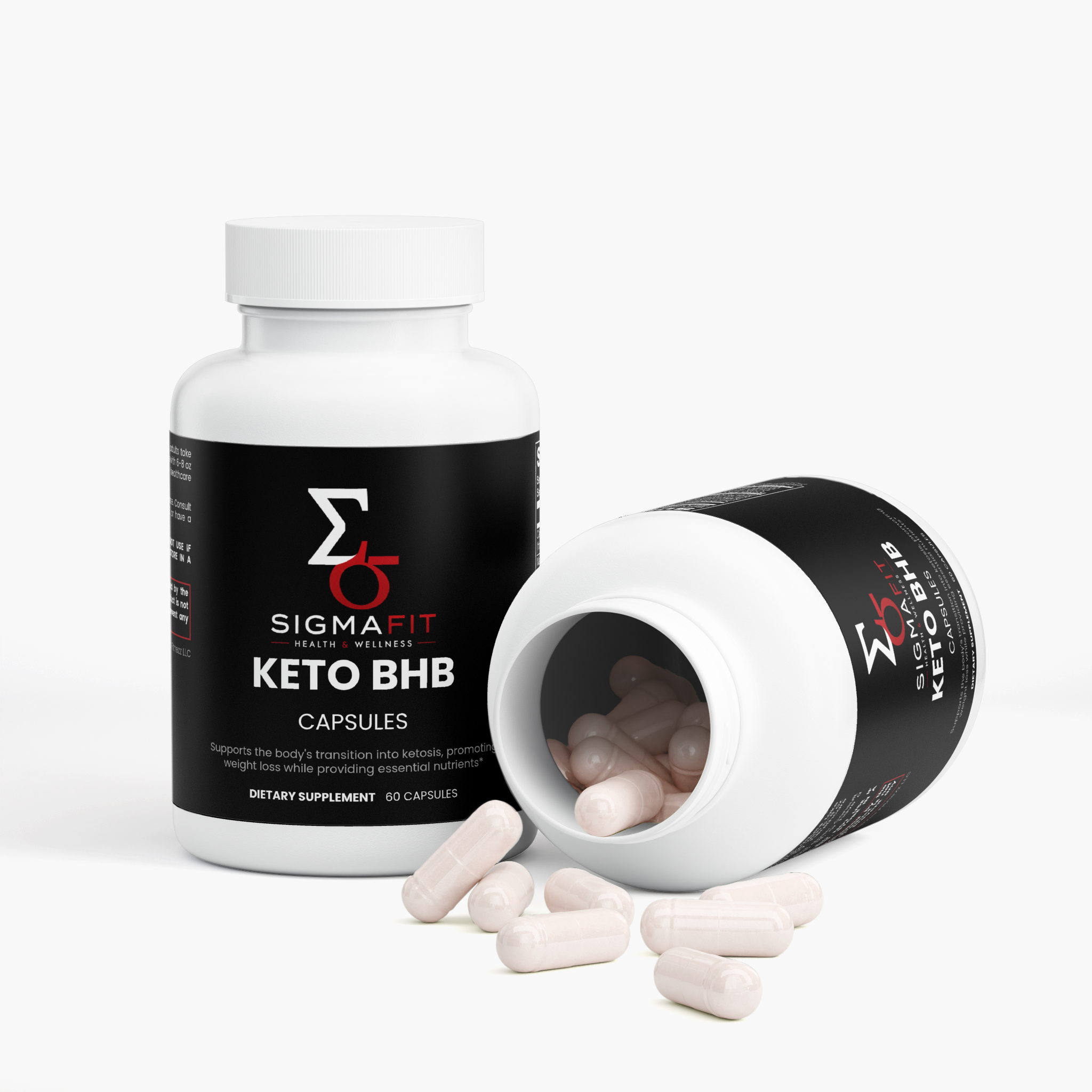 Keto BHB