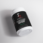Grass-Fed Hydrolyzed Collagen Peptides