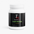 Plant Protein (Chocolate)