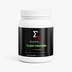 Plant Protein (Chocolate)