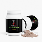 Plant Protein (Chocolate)