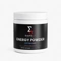 Energy Powder (Cotton Candy)