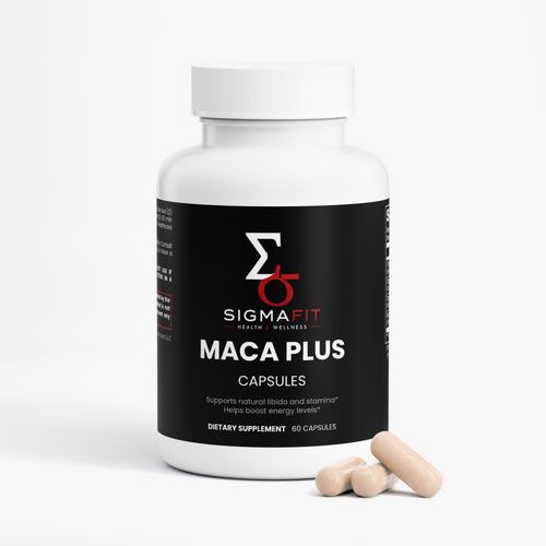Maca Plus