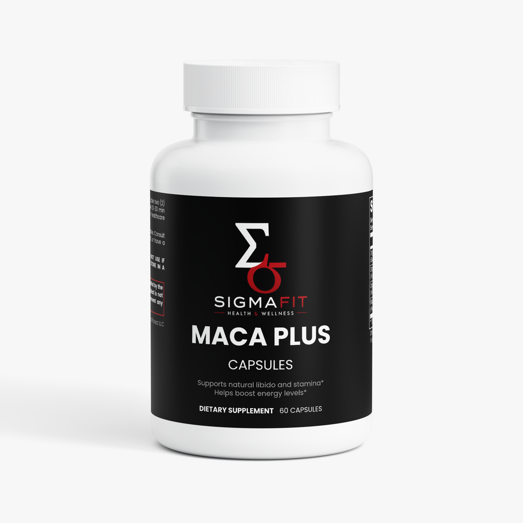 Maca Plus