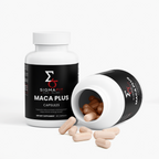 Maca Plus