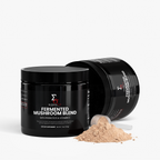 Fermented Mushroom Blend