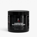 Fermented Mushroom Blend