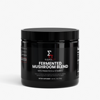 Fermented Mushroom Blend