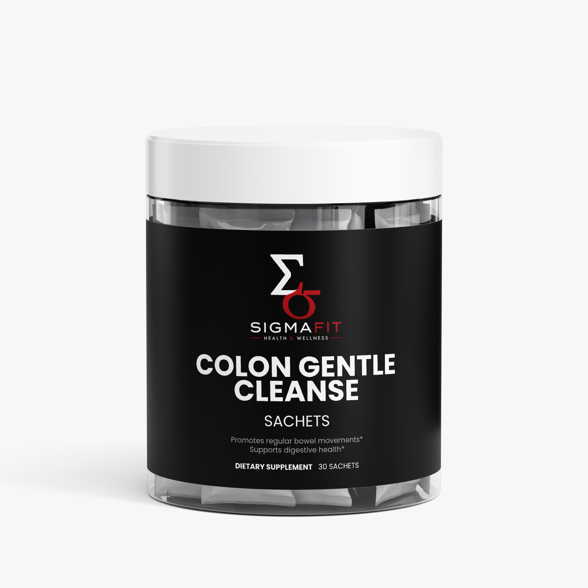 Colon Gentle Cleanse
