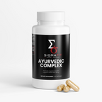 Ayurvedic Complex