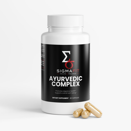 Ayurvedic Complex