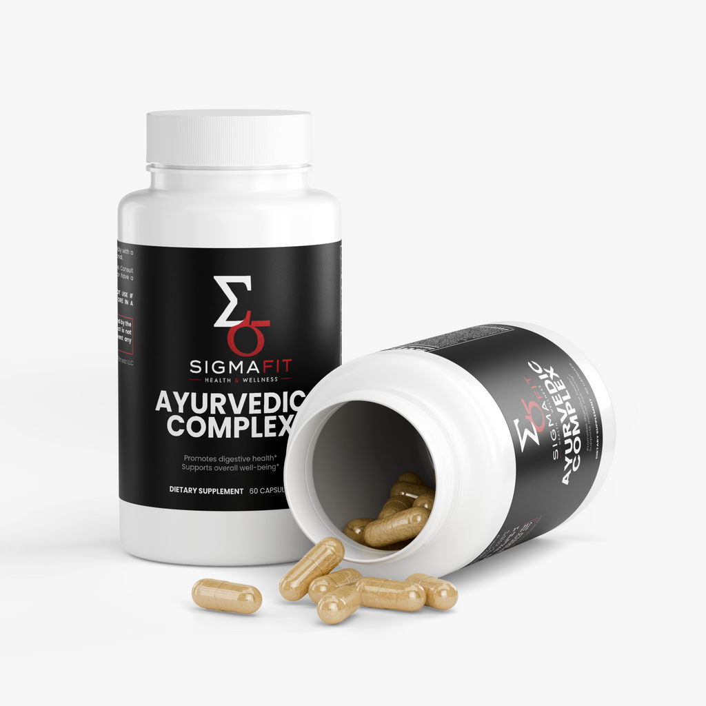 Ayurvedic Complex