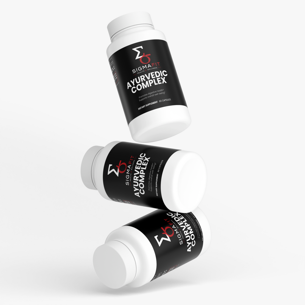 Ayurvedic Complex