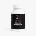 Chaga Mushroom