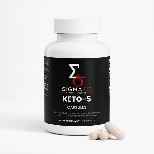 Keto-5