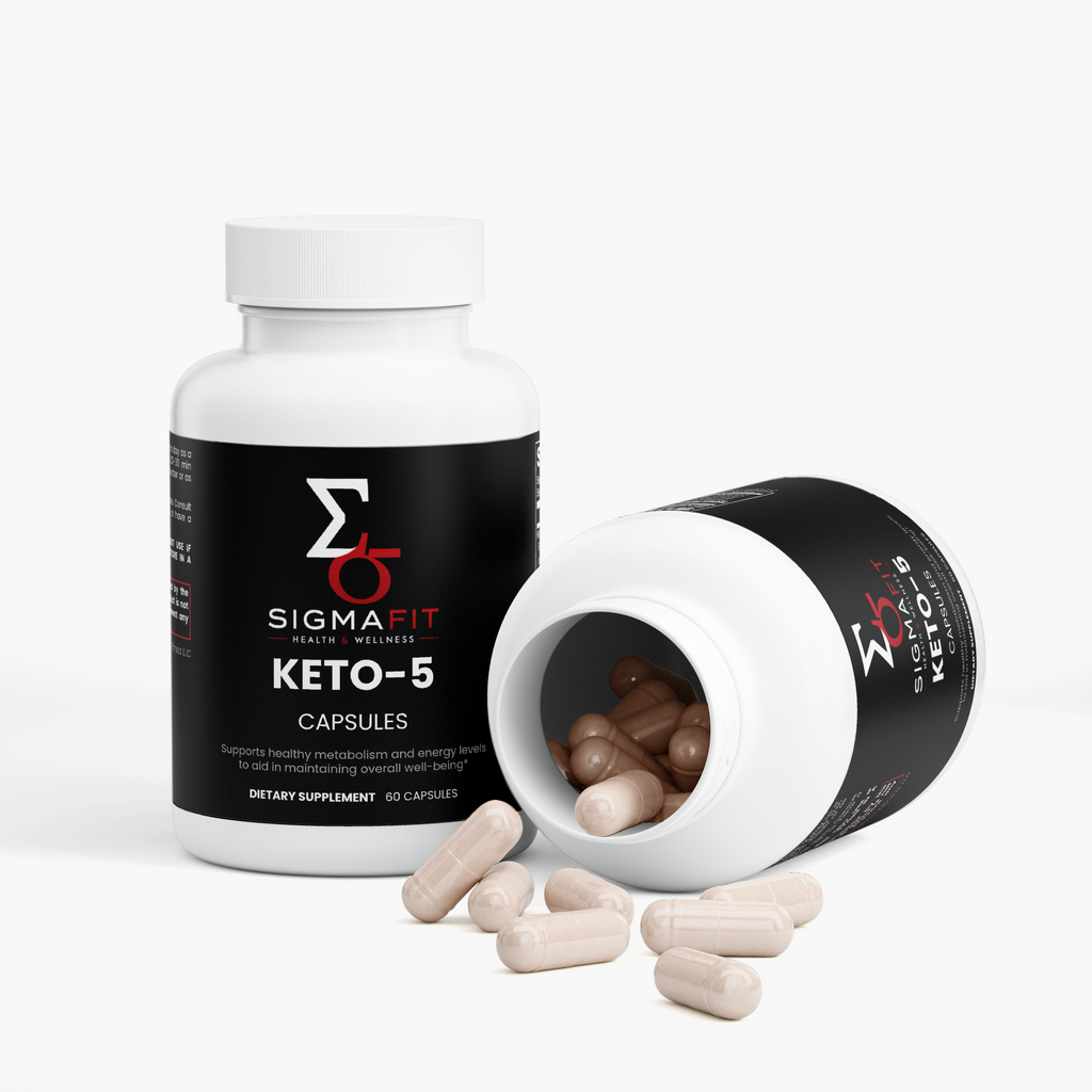 Keto-5