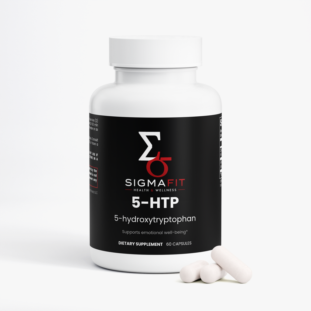 5-HTP
