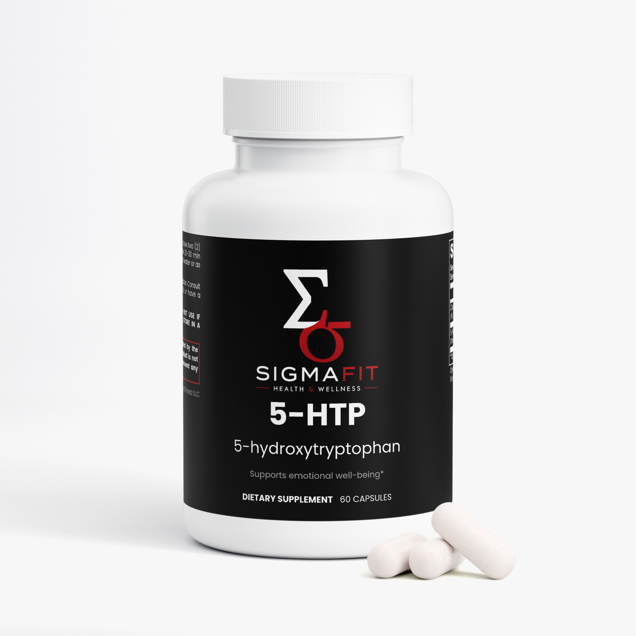 5-HTP