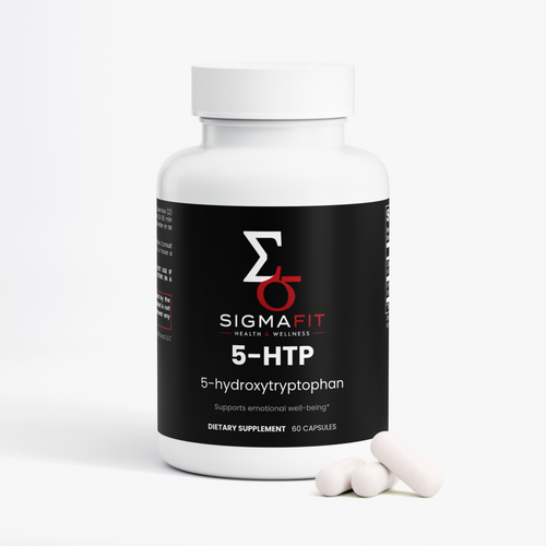 5-HTP