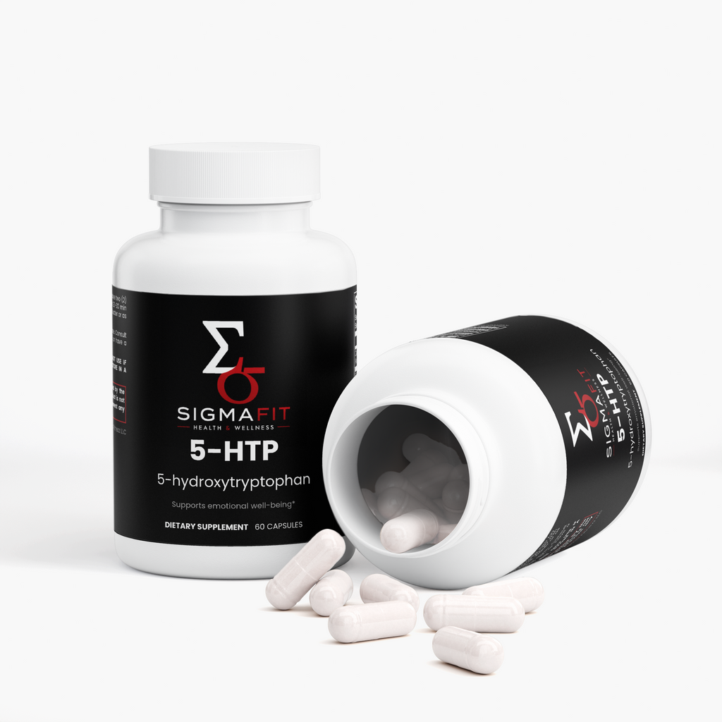 5-HTP