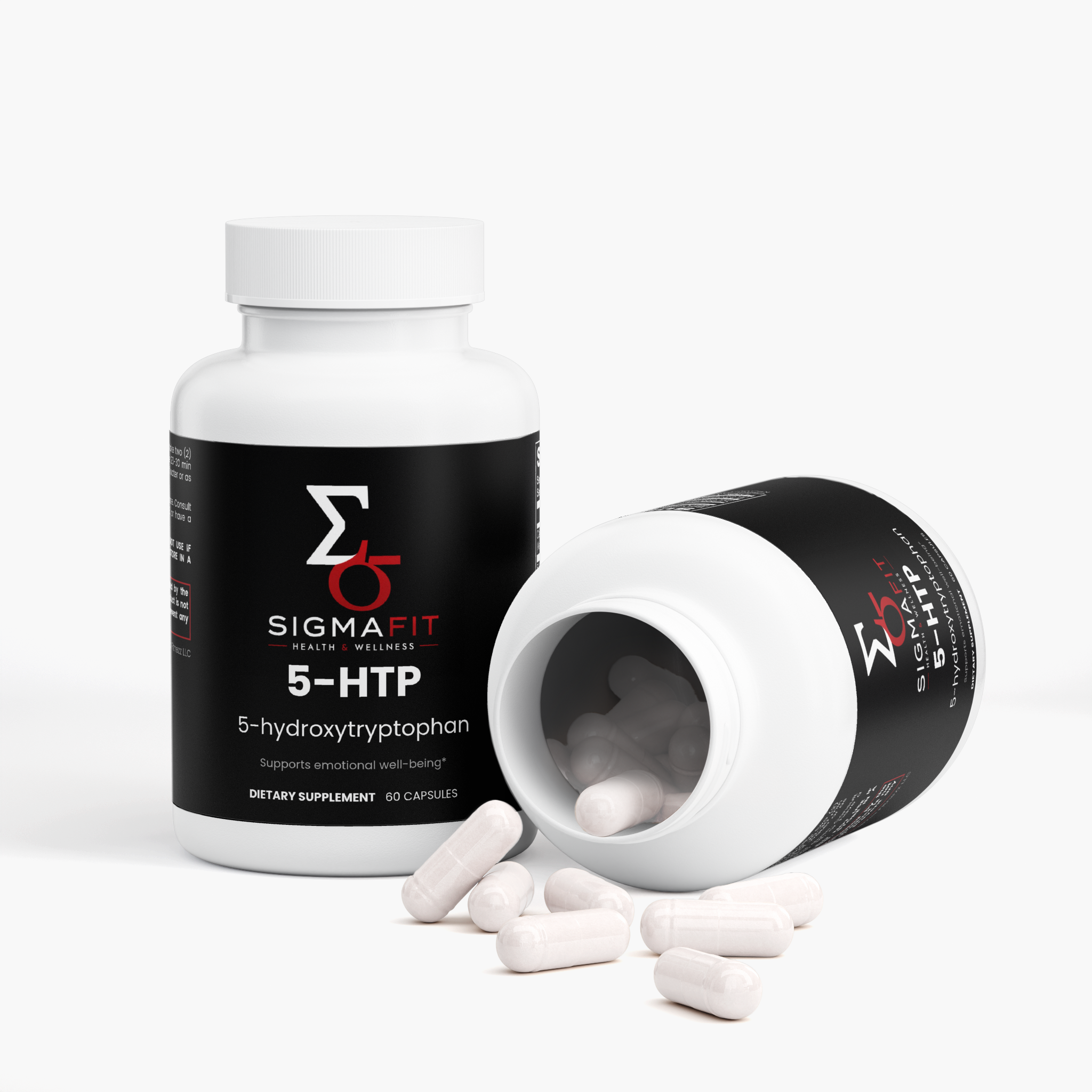 5-HTP