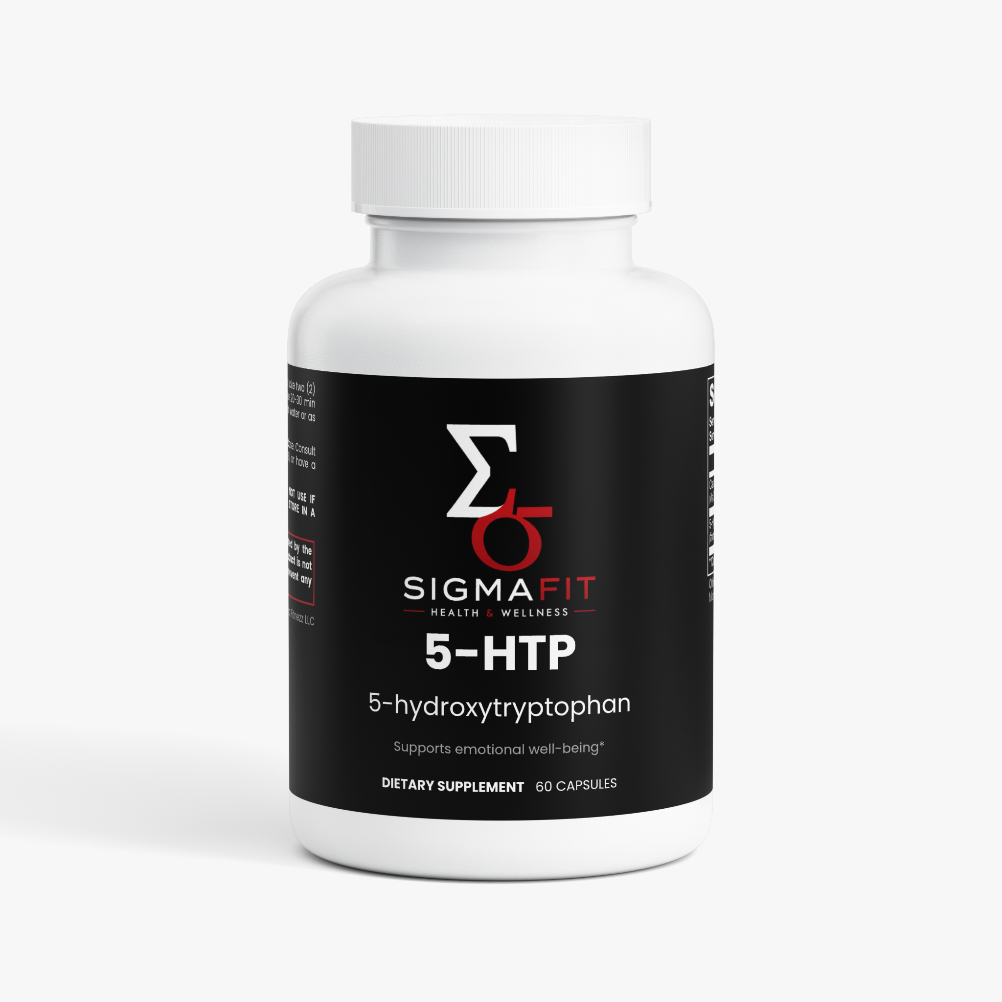 5-HTP