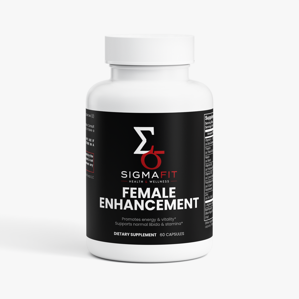 Female Enhancement