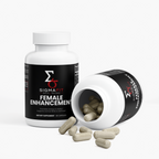 Female Enhancement
