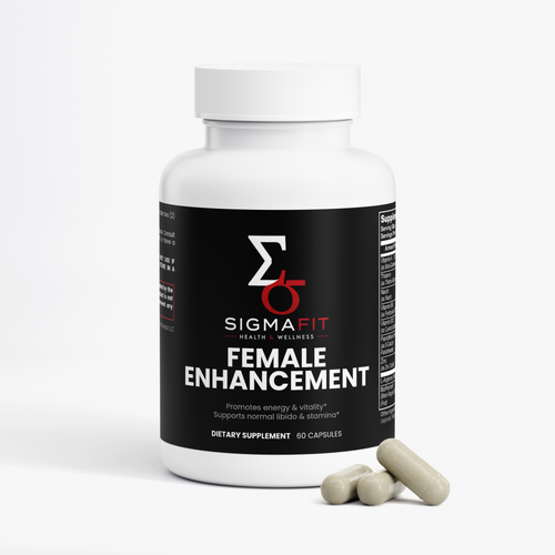 Female Enhancement