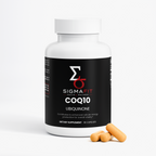 CoQ10 Ubiquinone