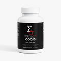CoQ10 Ubiquinone