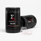 BCAA Post Workout Powder (Honeydew/Watermelon)