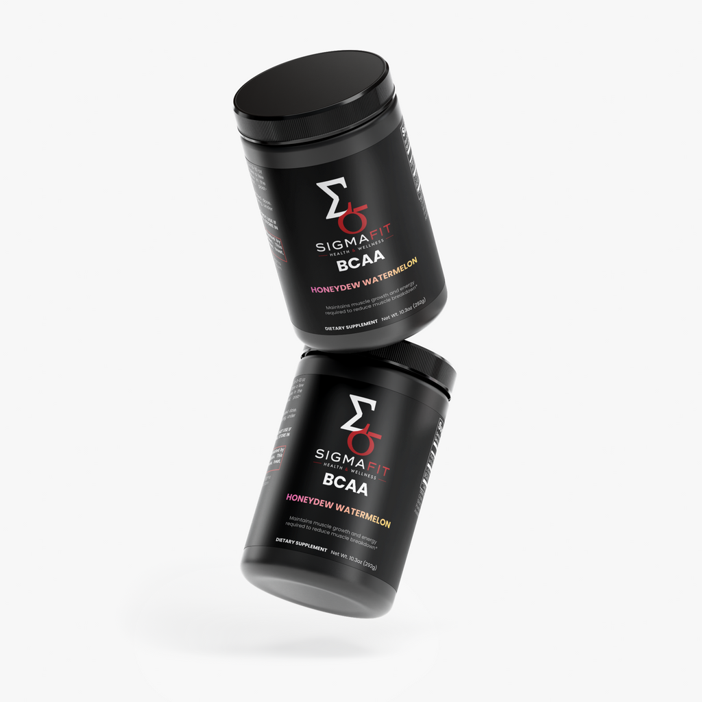 BCAA Post Workout Powder (Honeydew/Watermelon)