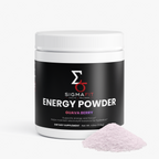Energy Powder (Guava Berry)