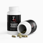 Women's Vitality Formula