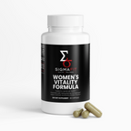 Women's Vitality Formula
