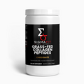 Grass-Fed Collagen Peptides Powder (Chocolate)