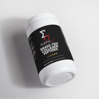 Grass-Fed Collagen Peptides Powder (Chocolate)