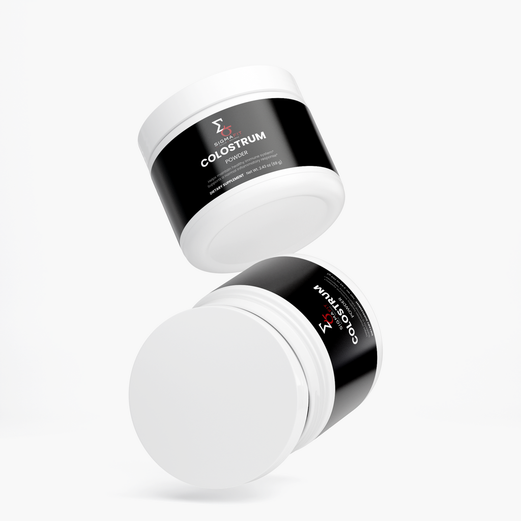 Colostrum Powder